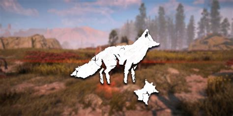10 Simple Steps to Get Fox Skin in Horizon - Ultimate Guide