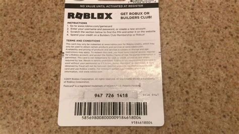 How To Get Free Roblox Gift Card Codes 2022 - Pinterest