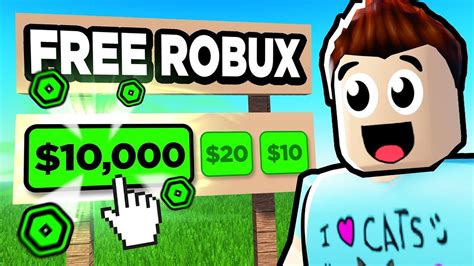 How To Get Free Robux In Roblox 100% Working in 2023 Without 
