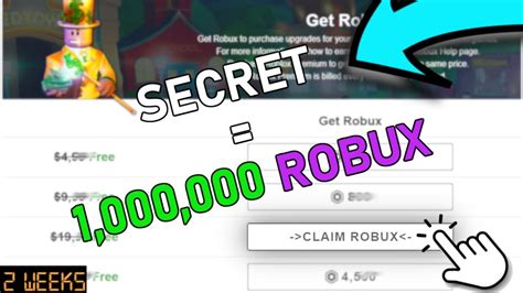 How To Get Free Robux On Mobile 2023 No Human Verification 