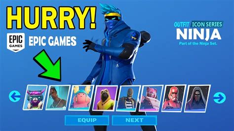 Unlock the Ultimate Fortnite experience: Your Guide to Scoring Free Skins and Achieving Victory for Zero Cost!