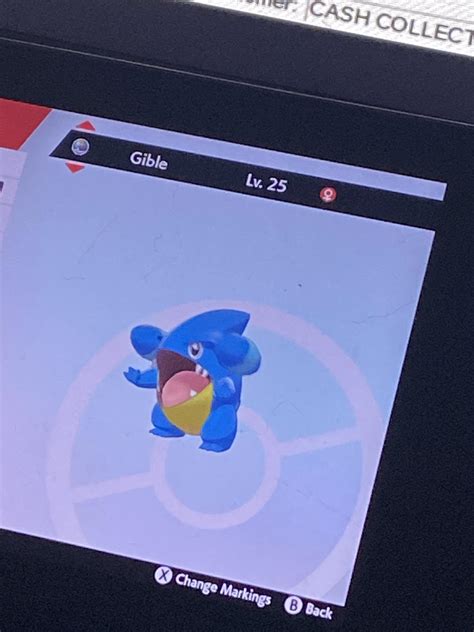 Unleashing the Elusive Gible: Unlocking the Secrets to Catching One with Rough Skin