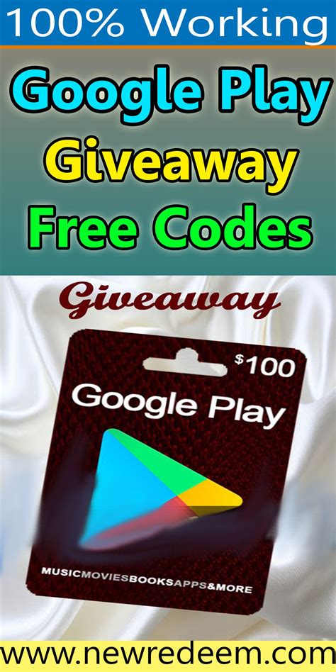 How To Get Google Play Store Money For Free
