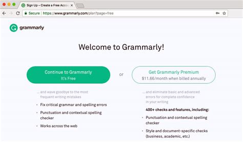 How To Get Grammarly Premium Version for Free 2023