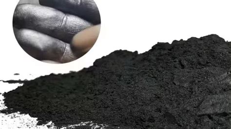 Mastering the Art of Graphite Extraction from Your Skin: A Comprehensive Guide