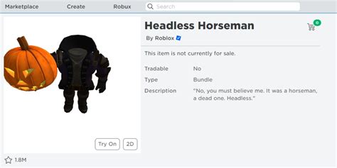 How To Get Headless In Roblox 2026