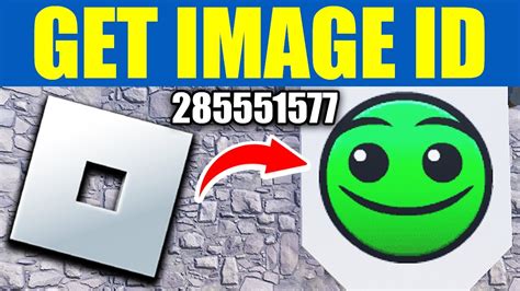 How To Get Image Id