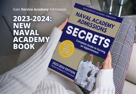 Your Ultimate Guide: How To Get In The Naval Academy And Pursue A Career In The Navy.