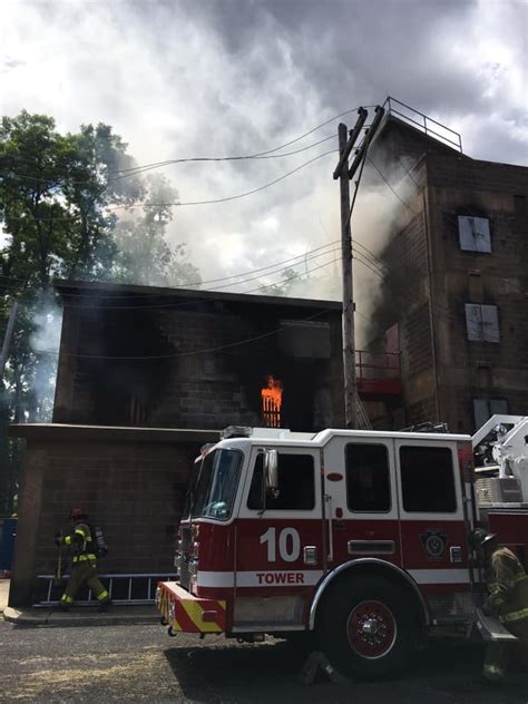 5 Essential Tips: How to Successfully Get into a Fire Academy