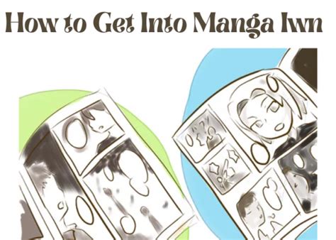Unlock Your Inner Manga Fan: A Beginner's Guide