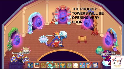 Unlock the Secrets: How to Join the Academy in Prodigy with These Simple Steps