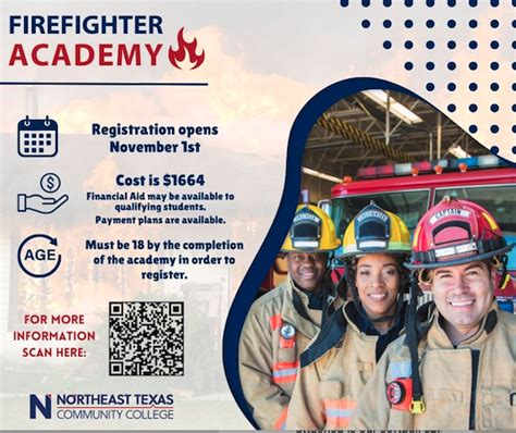 5 Simple Steps on How to Get into the Fire Academy and Achieve Your Dream Career!
