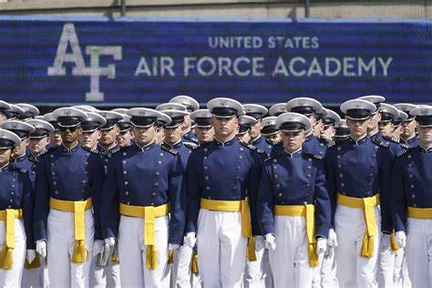 Unlocking the Gates: A Comprehensive Guide on How to Get Into the US Air Force Academy