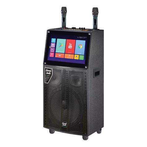 How To Get Karaoke On Smart Tv