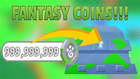 How To Get LOTS OF FANTASY COINS in Roblox Pet Simulator X 