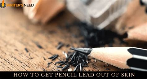 10 Effective Ways to Remove Lead From Your Skin