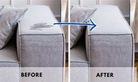 Say Goodbye to Stubborn Marker Stains on Your Couch: The Ultimate Guide for a Clean and Hassle-Free Solution!