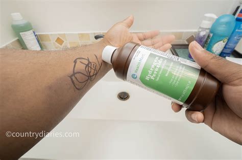 The Great Marker Stain Escape: A Foolproof Guide to Removing Markers Off Your Skin