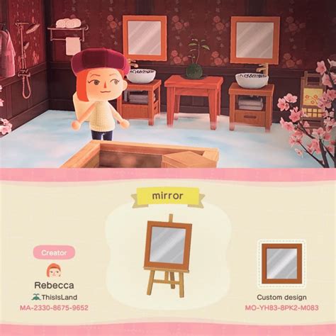 Unlock the Secret to Getting a Mirror in Animal Crossing: A Step-by-Step Guide