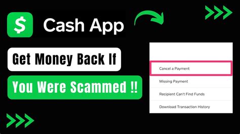 Unlock the Insider Secrets: Securely Retrieve Stolen Funds on Cash App - Your Ultimate Guide to Reclaiming Your Lost Money!