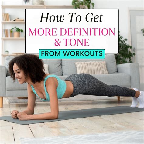 Unleash Your Inner Chiseled: The Ultimate Guide to Achieving Jaw-Dropping Muscle Definition