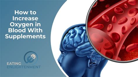 How To Get More Oxygen In Your Blood