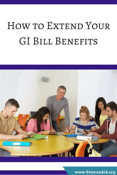 How To Get My Gi Bill Money