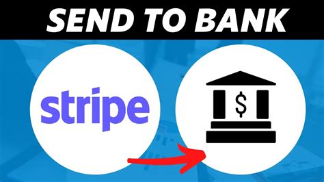How To Get My Money From Stripe