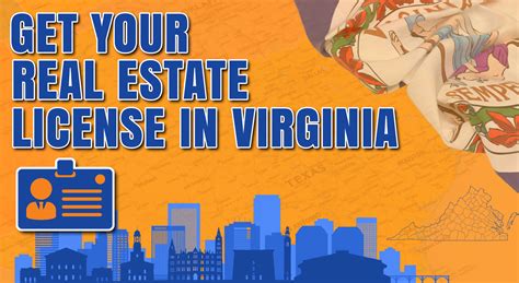 Step-by-Step Guide: How to Get Your Real Estate License in Virginia