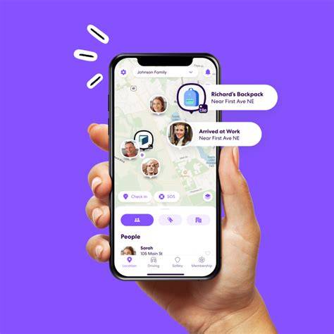 How To Get Notifications On Life360 When Someone Leaves