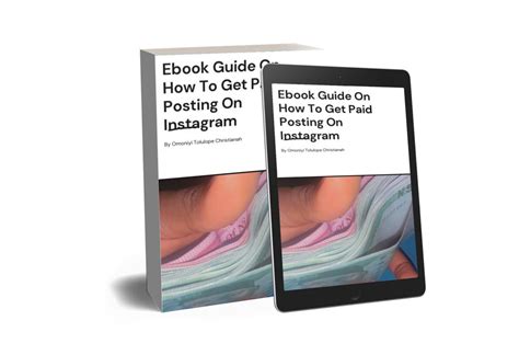 How To Get Paid For Posting On Instagram