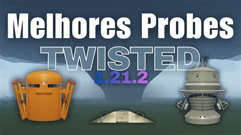How To Get Probes In Twisted Roblox