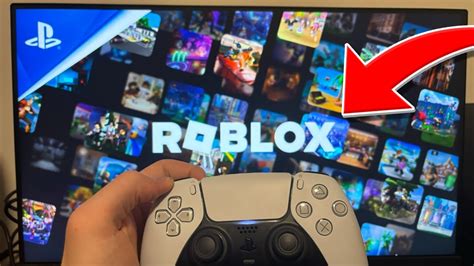 How To Get Ps5 Version Of Roblox