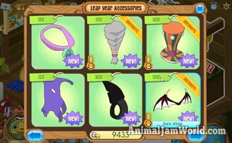 Unlock Secrets: Learn How To Score Rare Items On Animal Jam!