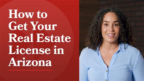 Step-by-Step Guide: How to Obtain a Real Estate License in Arizona