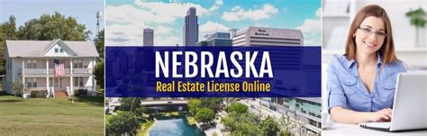 Unlocking The Door To Success: A Comprehensive Guide On How To Get Real Estate License In Nebraska