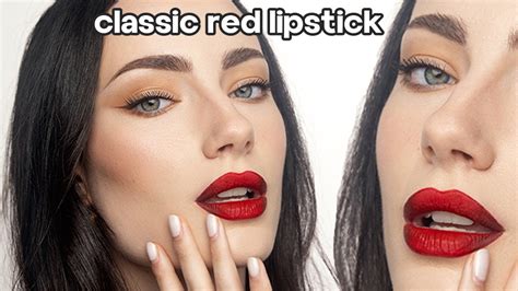 Fanciful Ways to Remove Stubborn Red Lipstick Stains from your Precious Skin - A Comprehensive Guide for All Beauty Enthusiasts