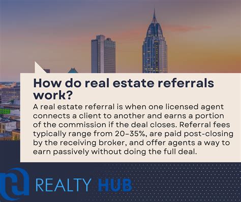 Unlocking the Secret: How to Easily Obtain Referrals in Real Estate