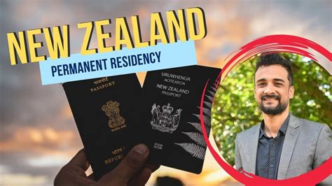 Unlock the Path to Permanent Settlement: A Comprehensive Guide on How to Get Residency in New Zealand