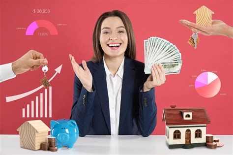 How To Get Rich In Real Estate