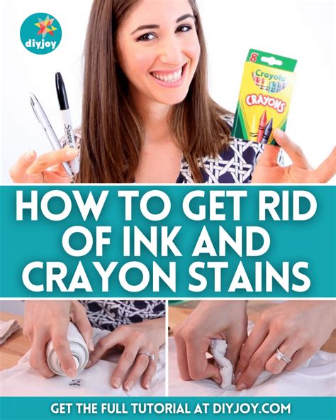 Mastering the Art of Ink Removal: A Comprehensive Guide on How to Banish Ink Stains from Your Skin