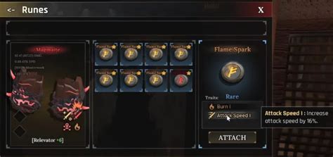 How To Get Runes In The Forge Roblox