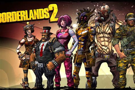 Unlock The Secrets: Learn The Best Ways To Get Skins In Borderlands 2 Now!