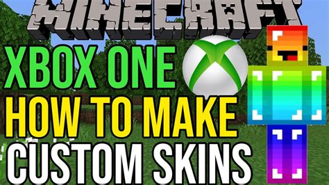Unlock Custom Minecraft Xbox Skins: Step-by-Step Guide
