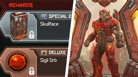 Unveiling the Secrets: Achieving the Elusive Skullface Skin in Doom Eternal