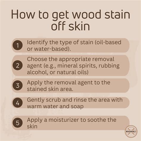 Banish Stubborn Stains Forever: The Ultimate Guide to Removing Tough Stains from Your Skin