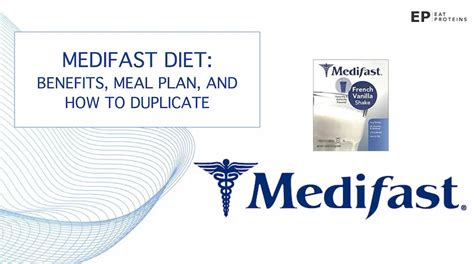 How To Get Started On Medifast Diet