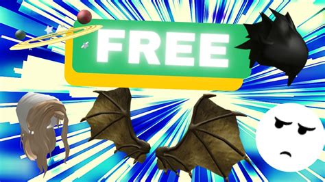 How To Get Stuff In Roblox For Free