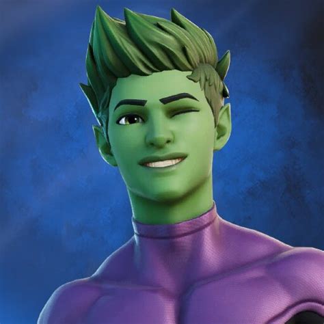 Unleash the Beast Within: Unveiling the Epic Guide on How to Get the Enigmatic Beast Boy Skin in Fortnite