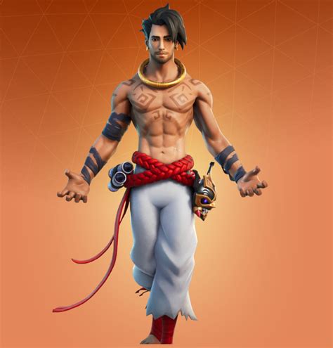 Unleashing the Secret: Exploring the Ultimate Guide on How to Score the Coveted Raz Skin in Fortnite like a Pro!